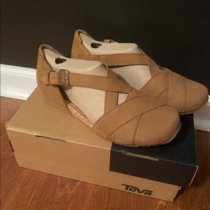 Teva Sandals